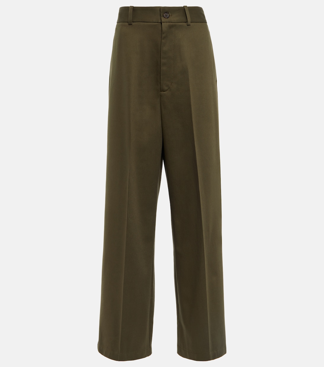 Pantalon Johan en laine vierge | Nili Lotan