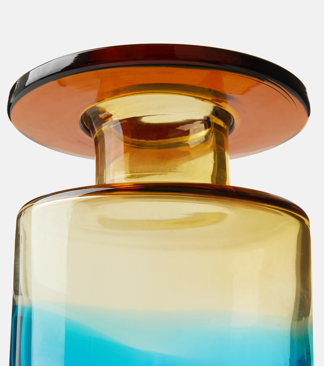 Wind & Fire Small vase | Serax