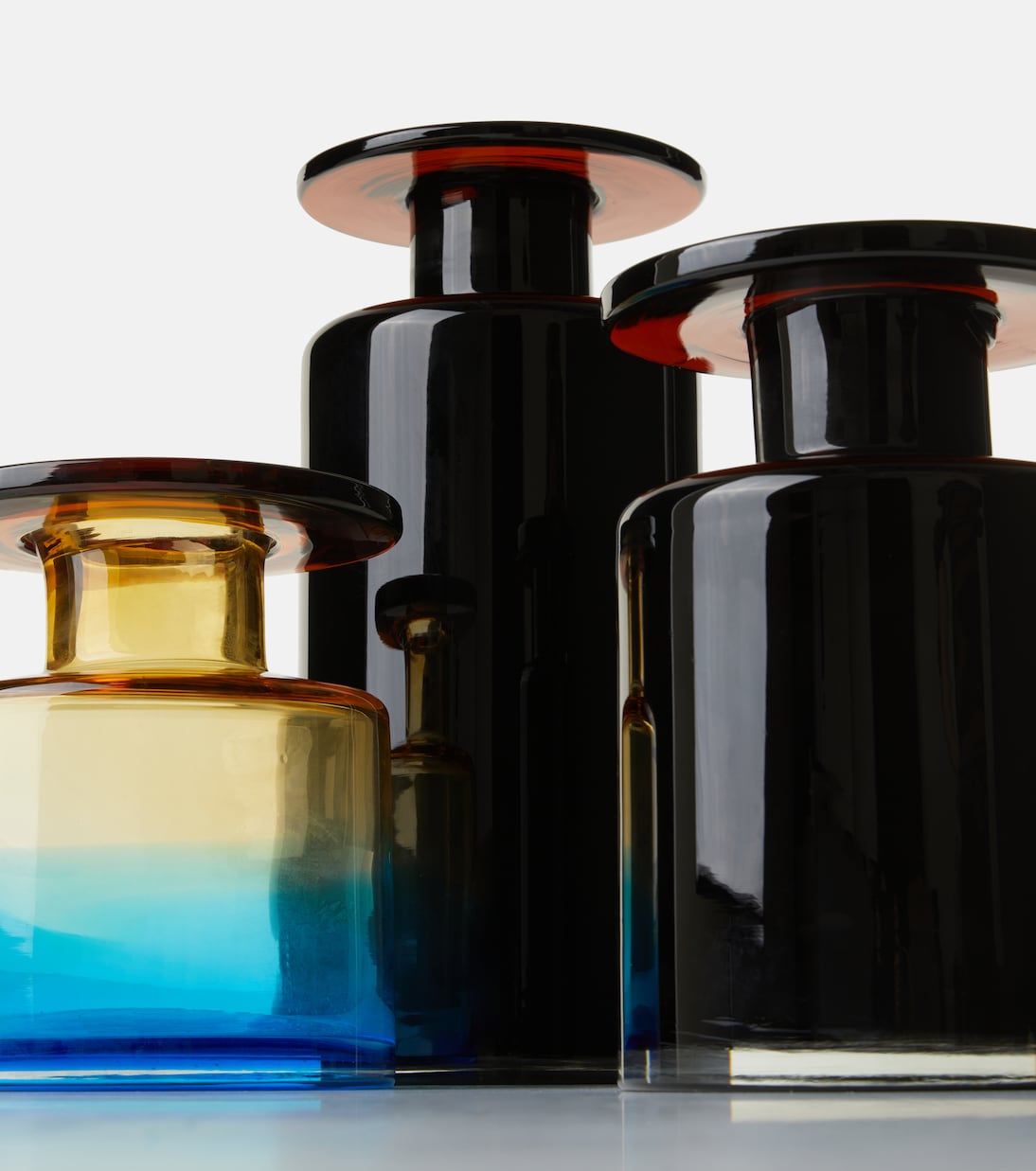 Wind & Fire Small vase | Serax
