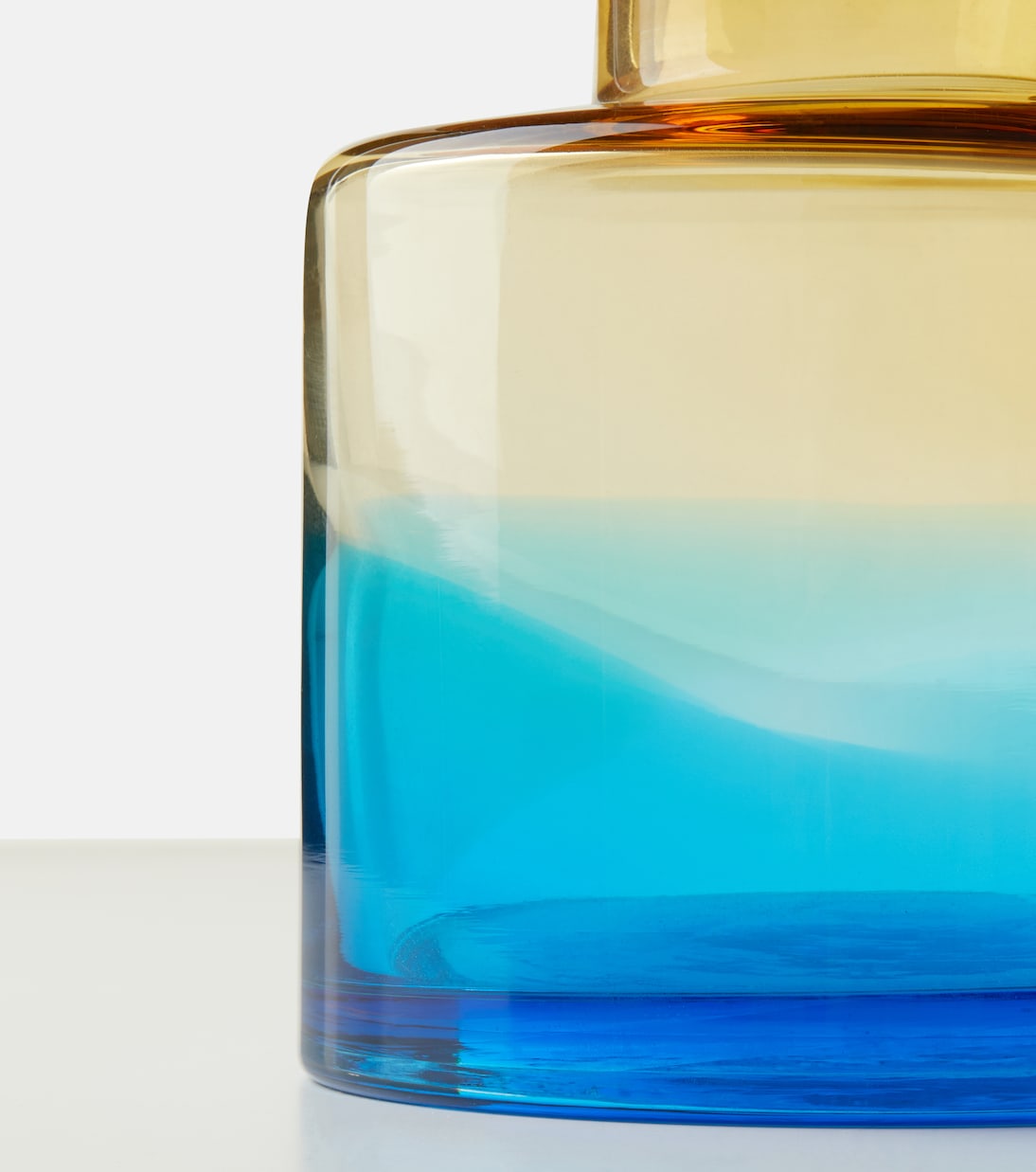 Wind & Fire Small vase | Serax