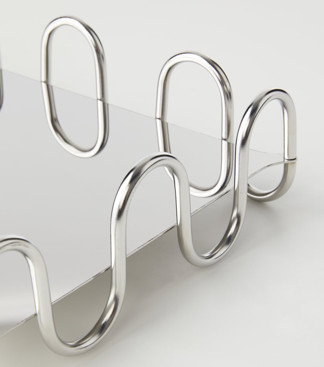 Kyma tray | Sambonet
