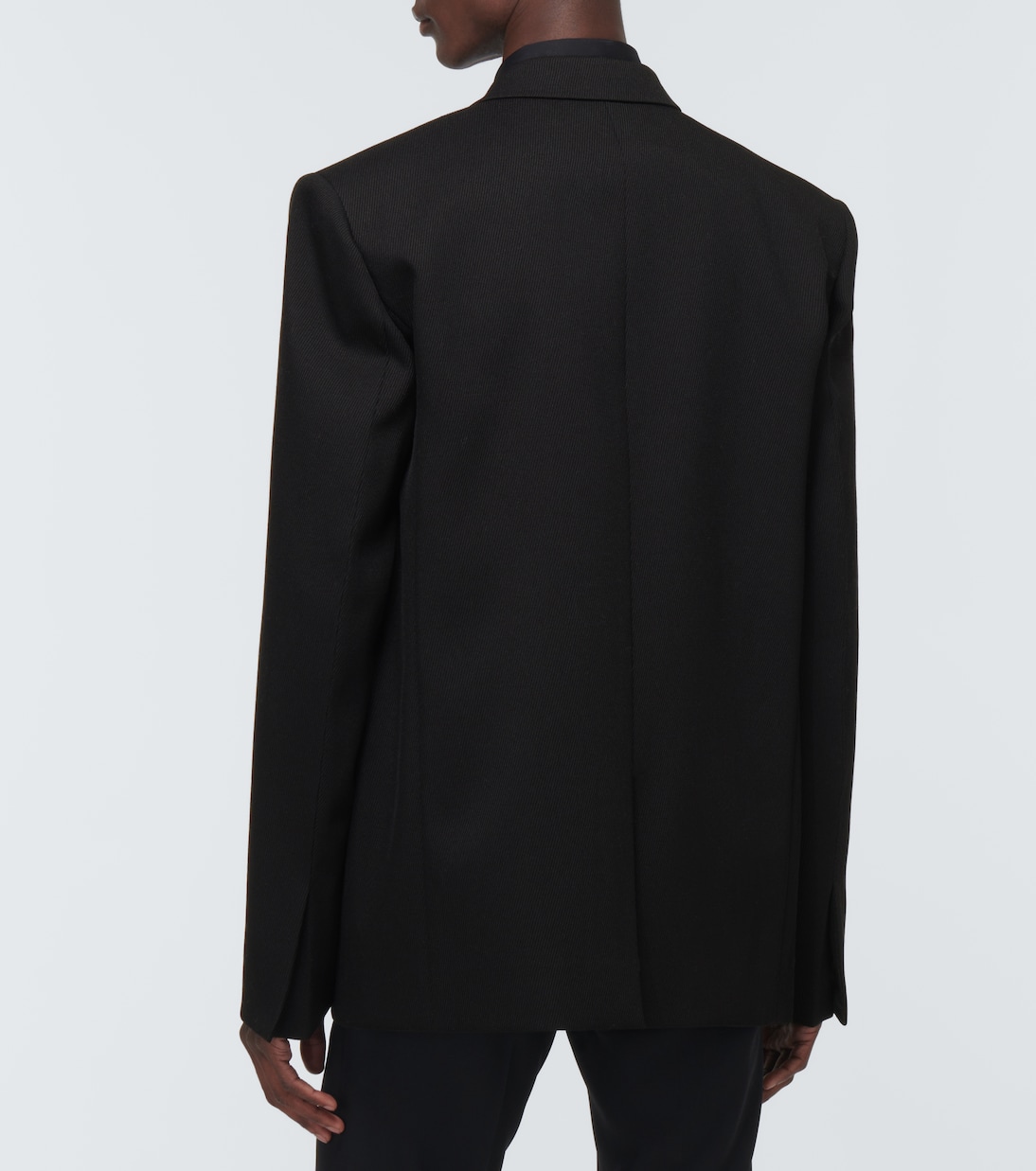 U-lock wool jacket | Givenchy