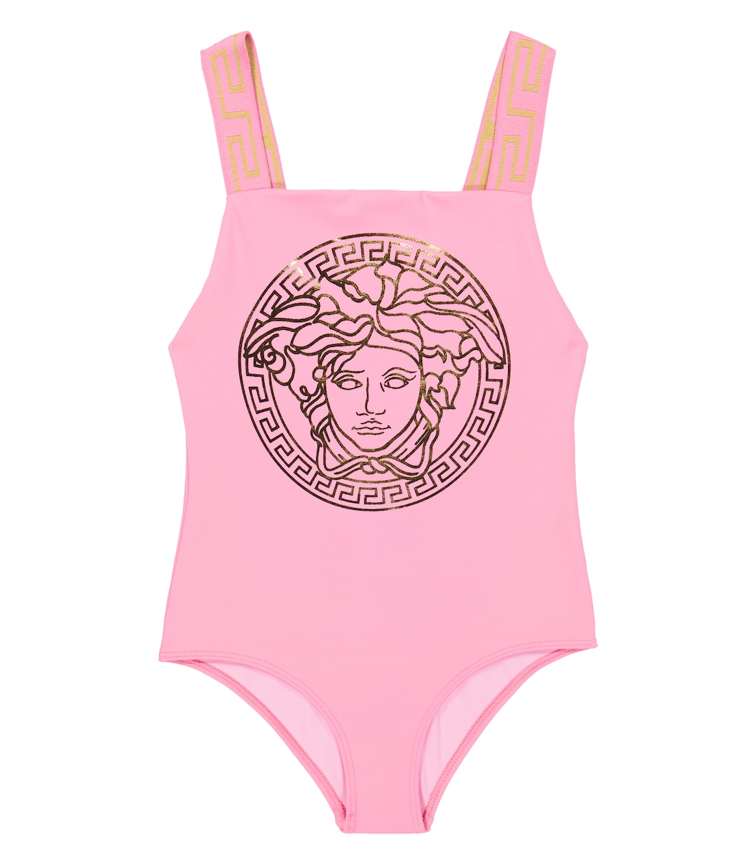 Badeanzug Medusa | Versace Kids