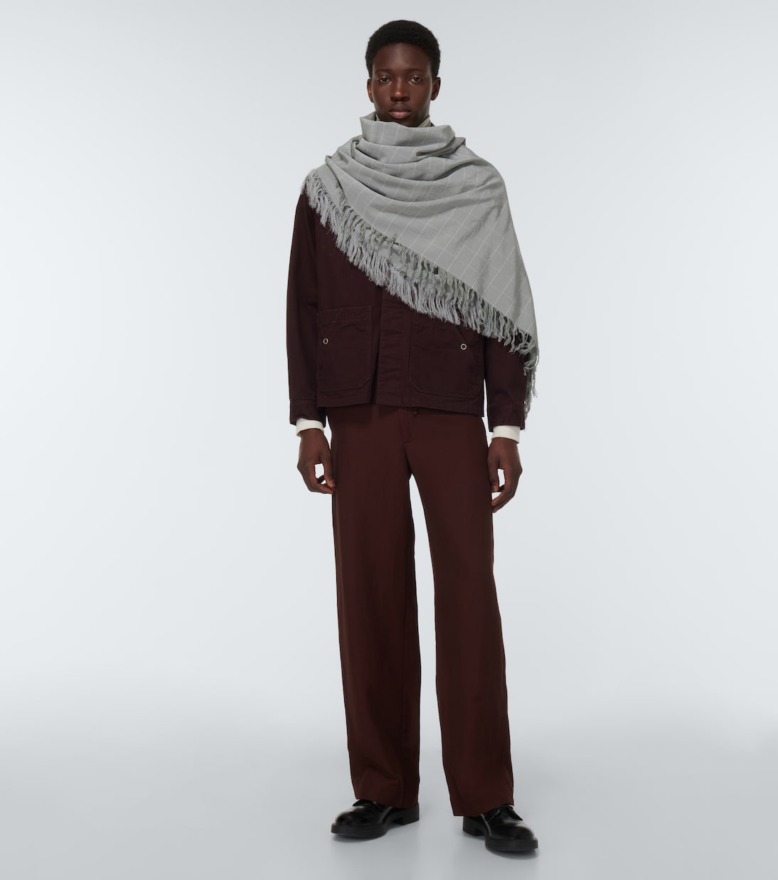 Schal | Undercover