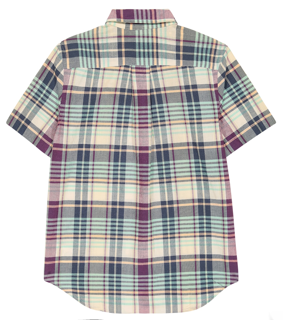 Hemd aus Baumwolle | Polo Ralph Lauren Kids