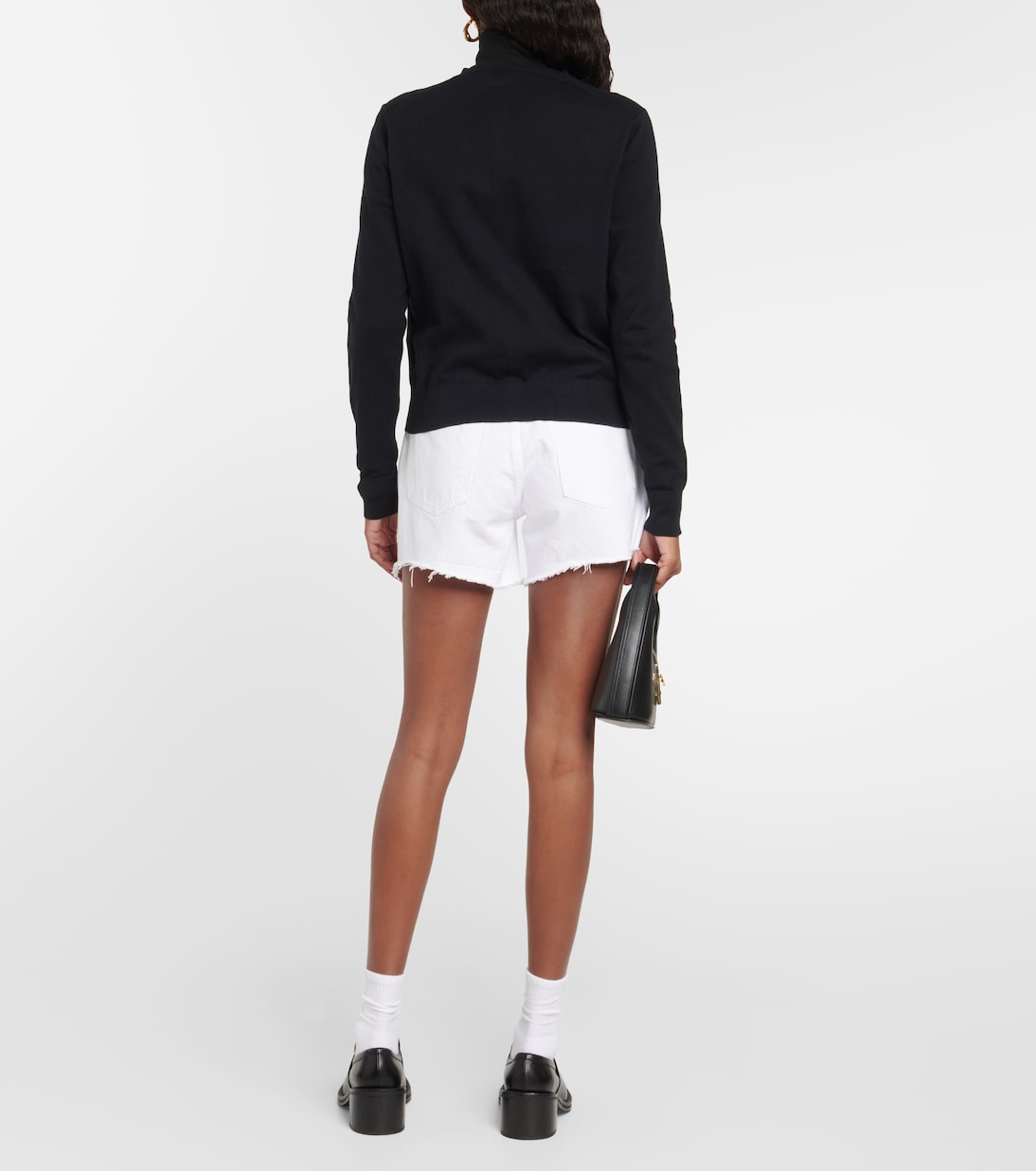 Chaqueta Bordada de Algodón Mezclado por Ralph Lauren para Jóvenes