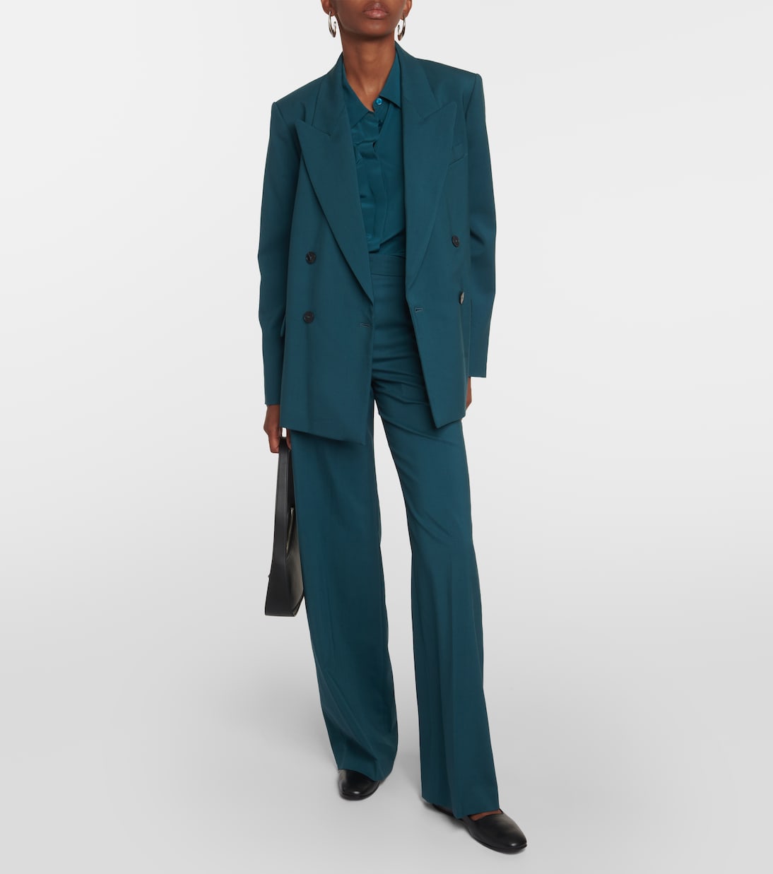 Blazer Jaden en laine | Joseph