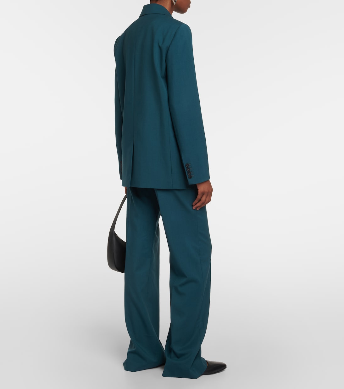 Blazer Jaden en laine | Joseph