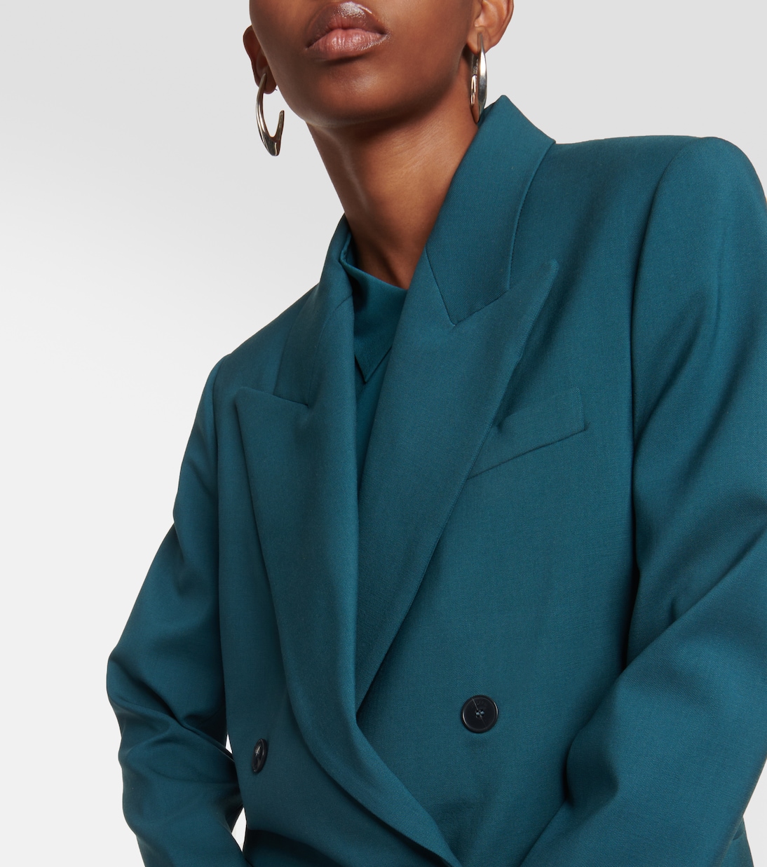Blazer Jaden en laine | Joseph