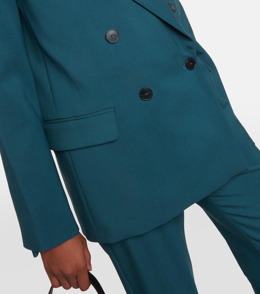 Blazer Jaden en laine | Joseph