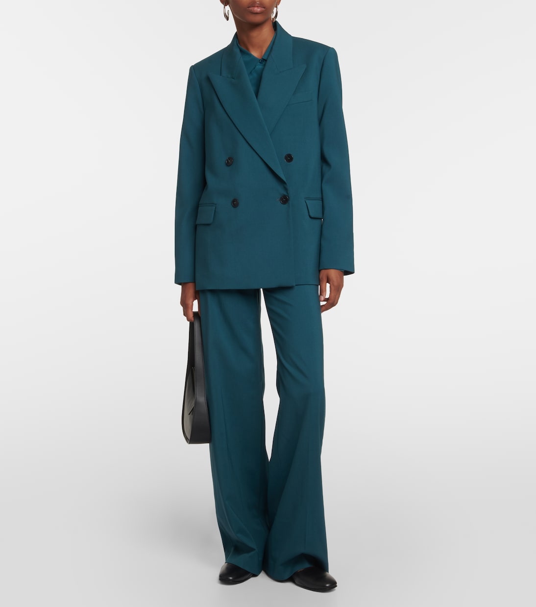 Blazer Jaden en laine | Joseph