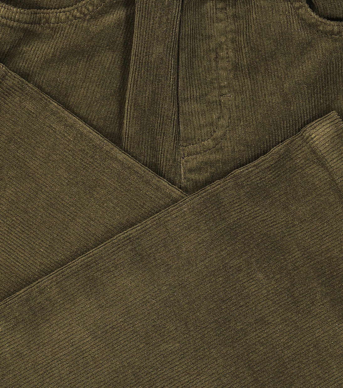 Pantalon en coton | Il Gufo