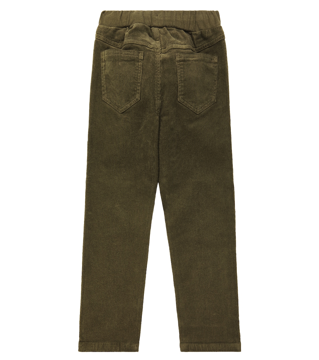 Pantalon en coton | Il Gufo