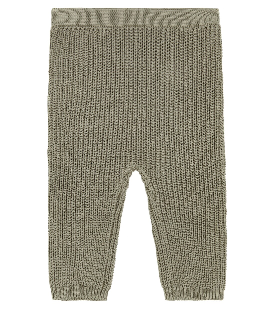 Bebé - pantalones Luca de algodón | Donsje