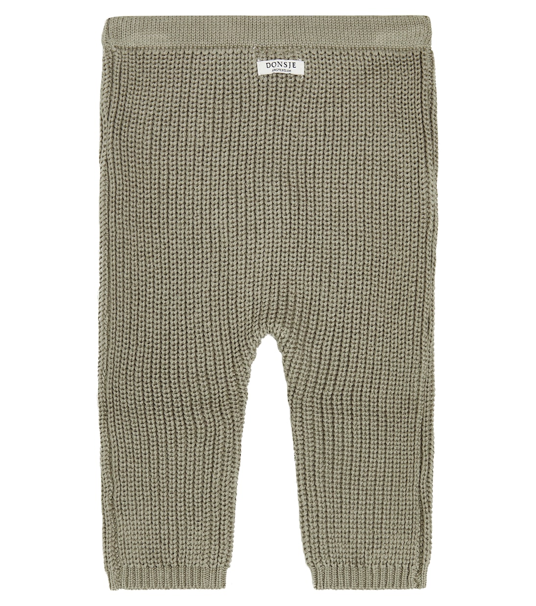 Bebé - pantalones Luca de algodón | Donsje