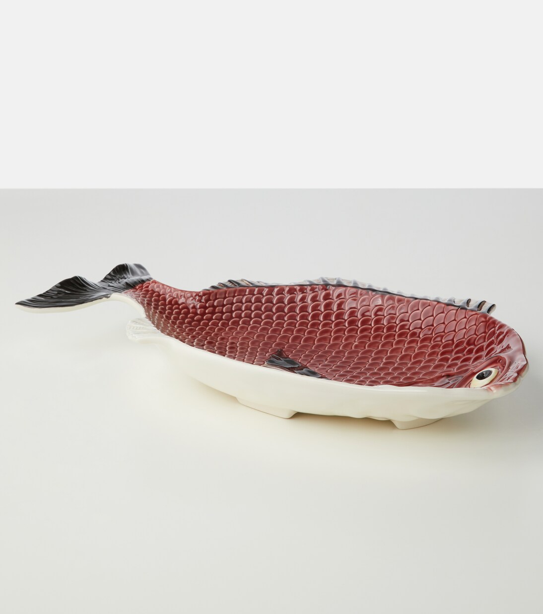 Fish Large platter | Bordallo Pinheiro