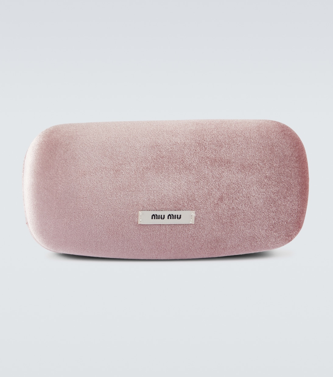 Cat-Eye-Sonnenbrille Miu Glimpse | Miu Miu
