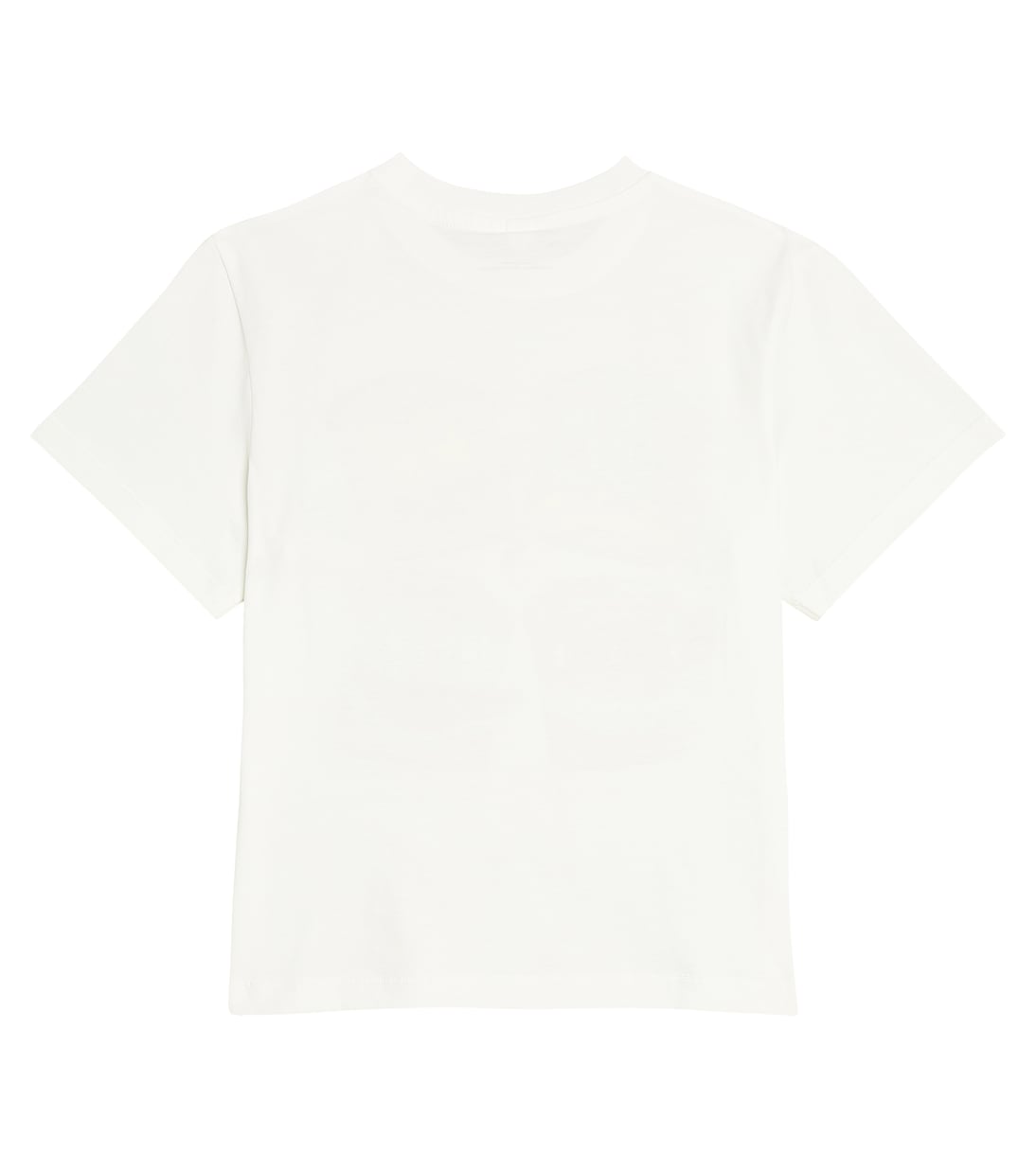 Bedrucktes T-Shirt aus Baumwolle | Stella McCartney Kids