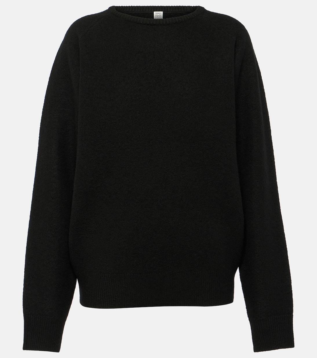 Pull en laine | Toteme