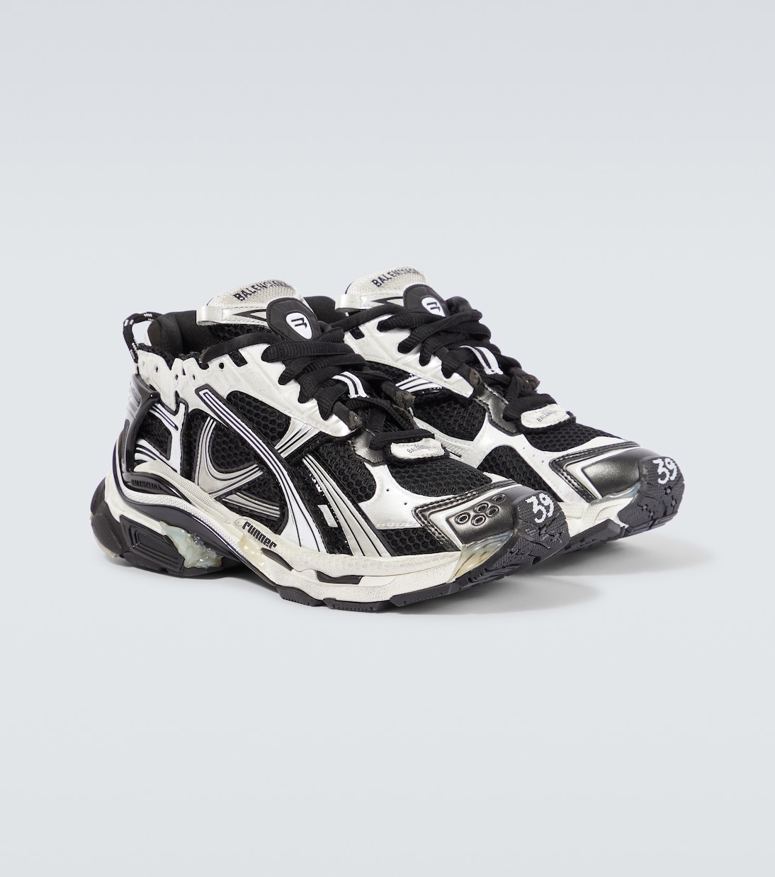 Sneakers Runner | Balenciaga