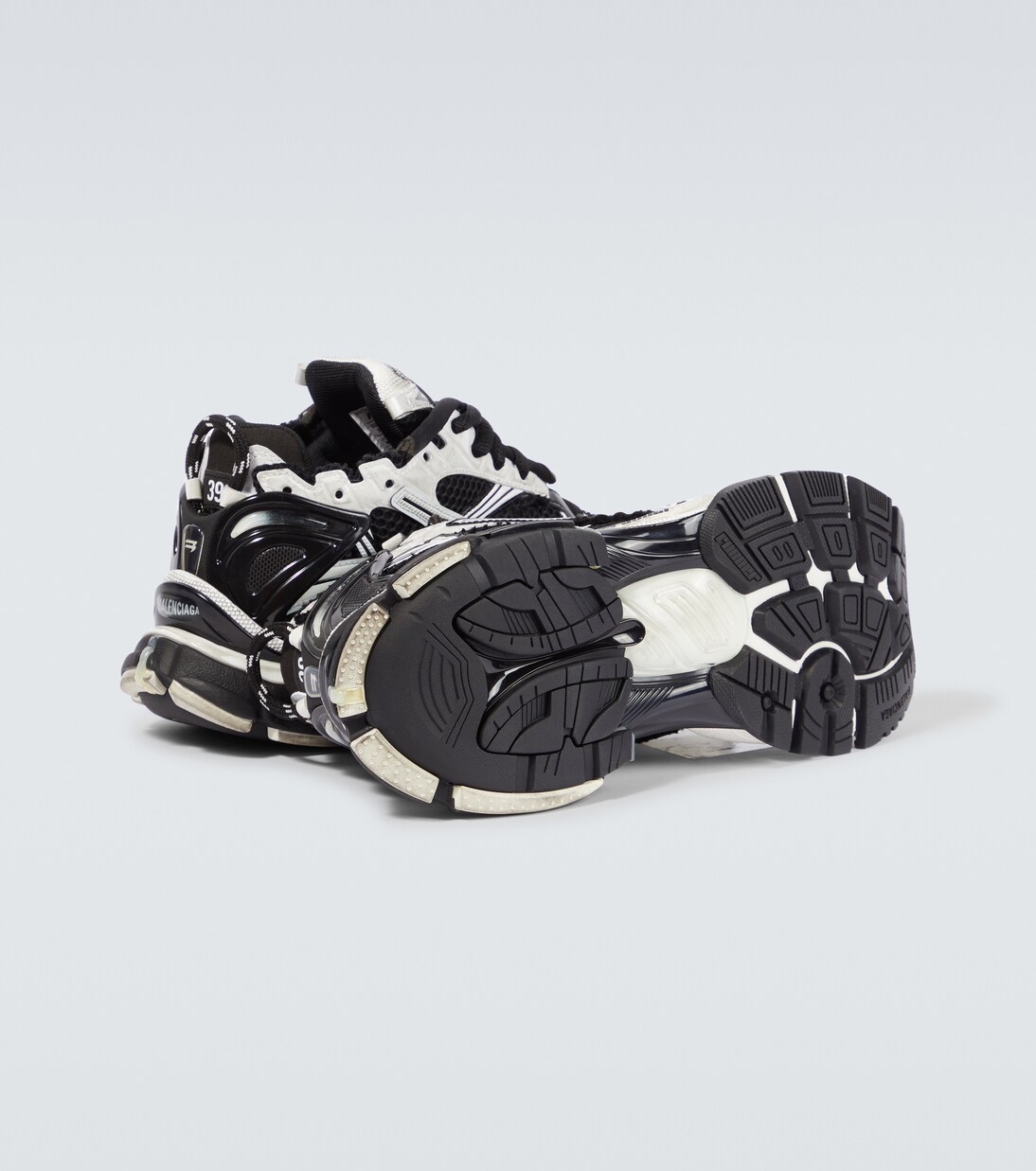 Sneakers Runner | Balenciaga