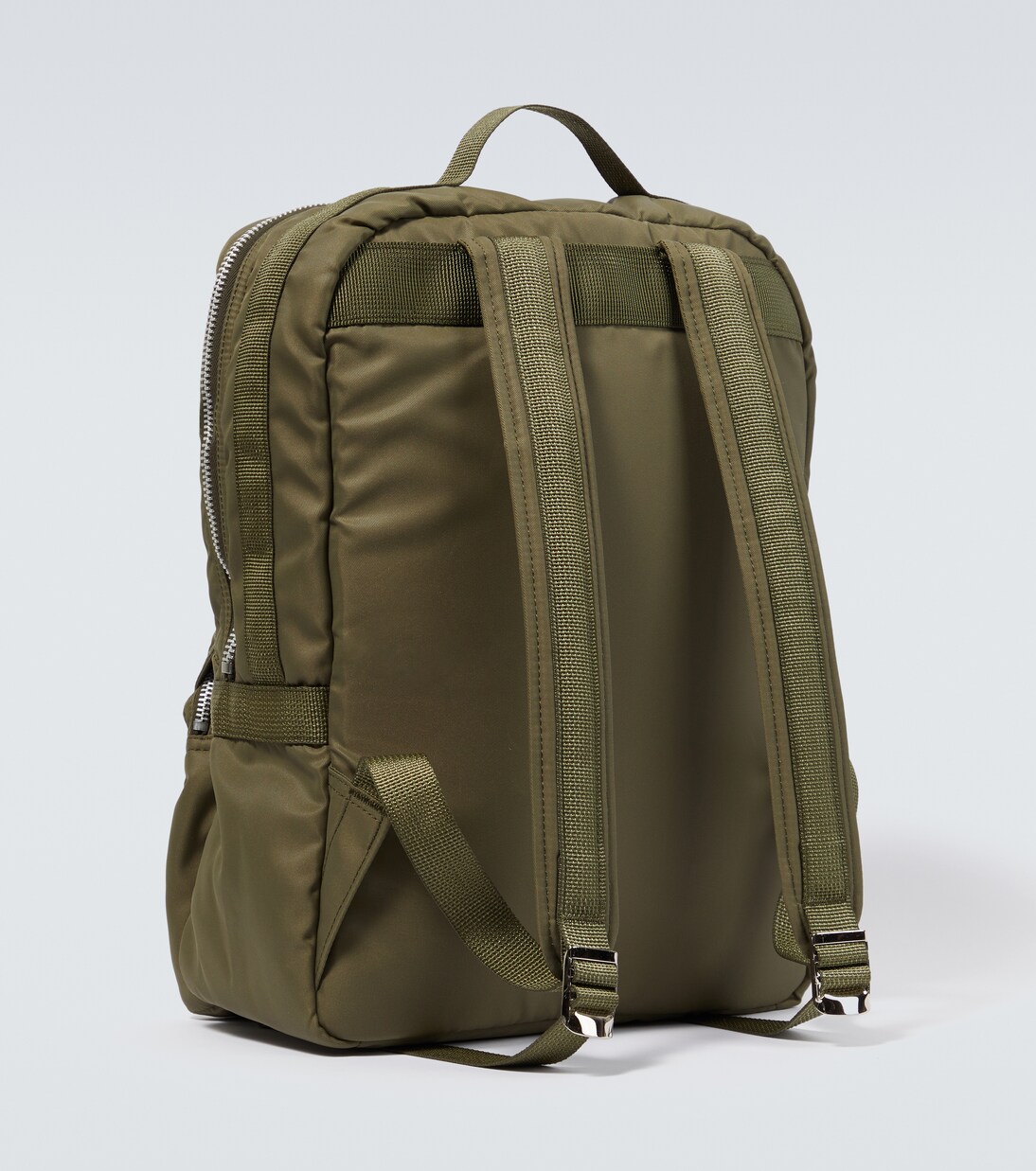 Grande Volta backpack in green - Our Legacy | Mytheresa