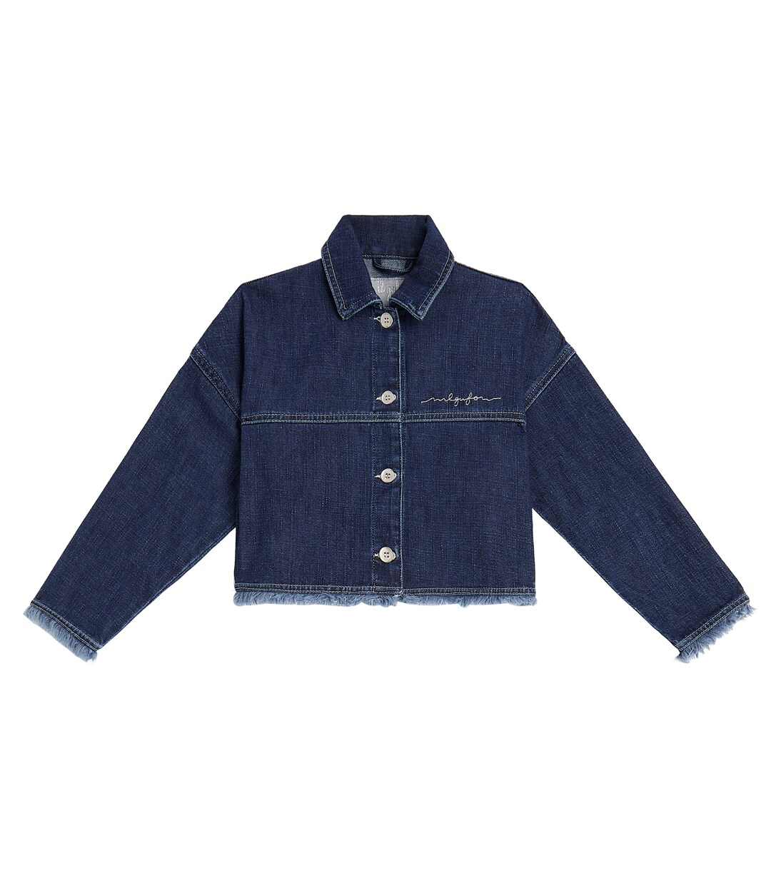 Giacca di jeans | Il Gufo