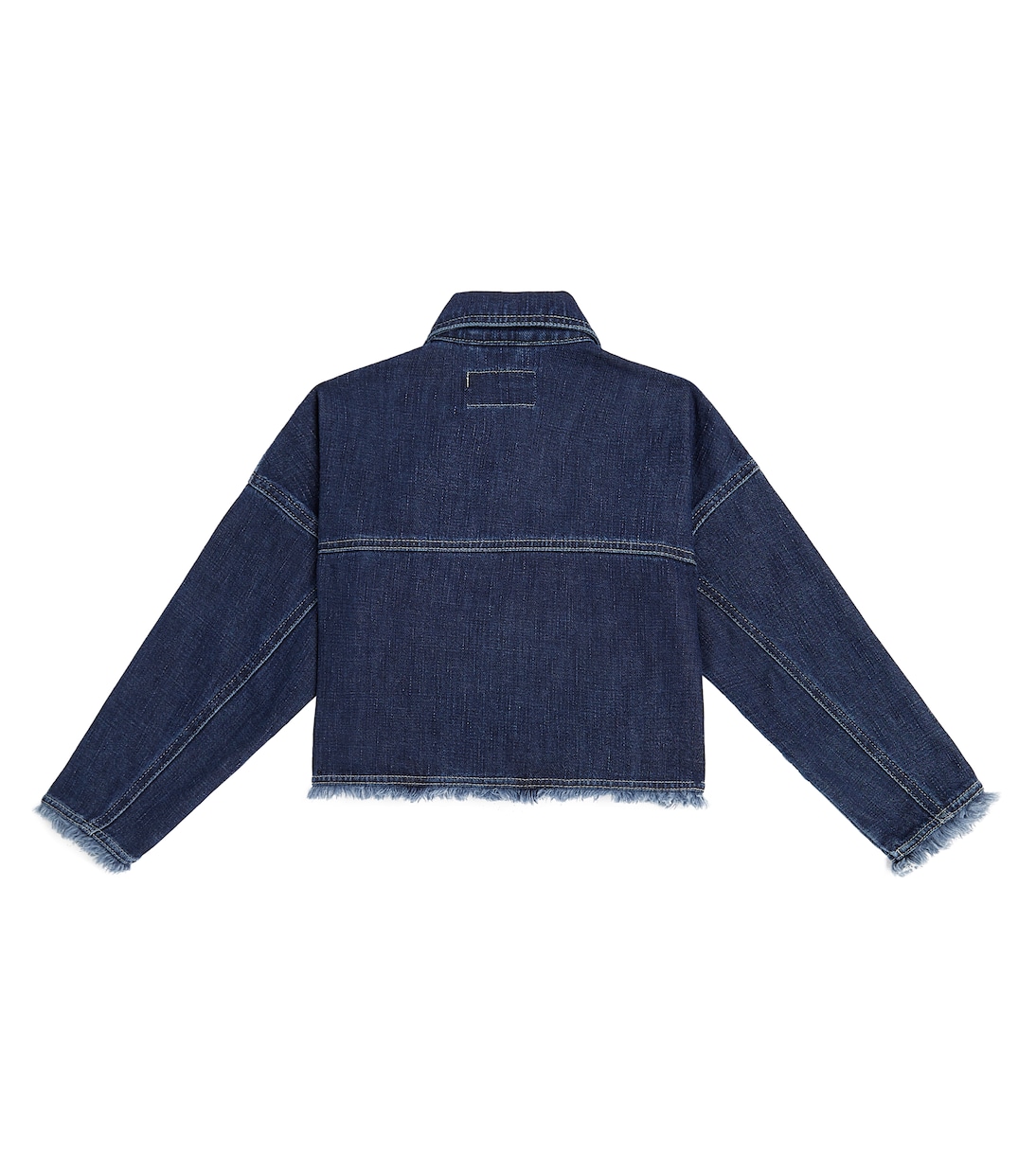 Giacca di jeans | Il Gufo