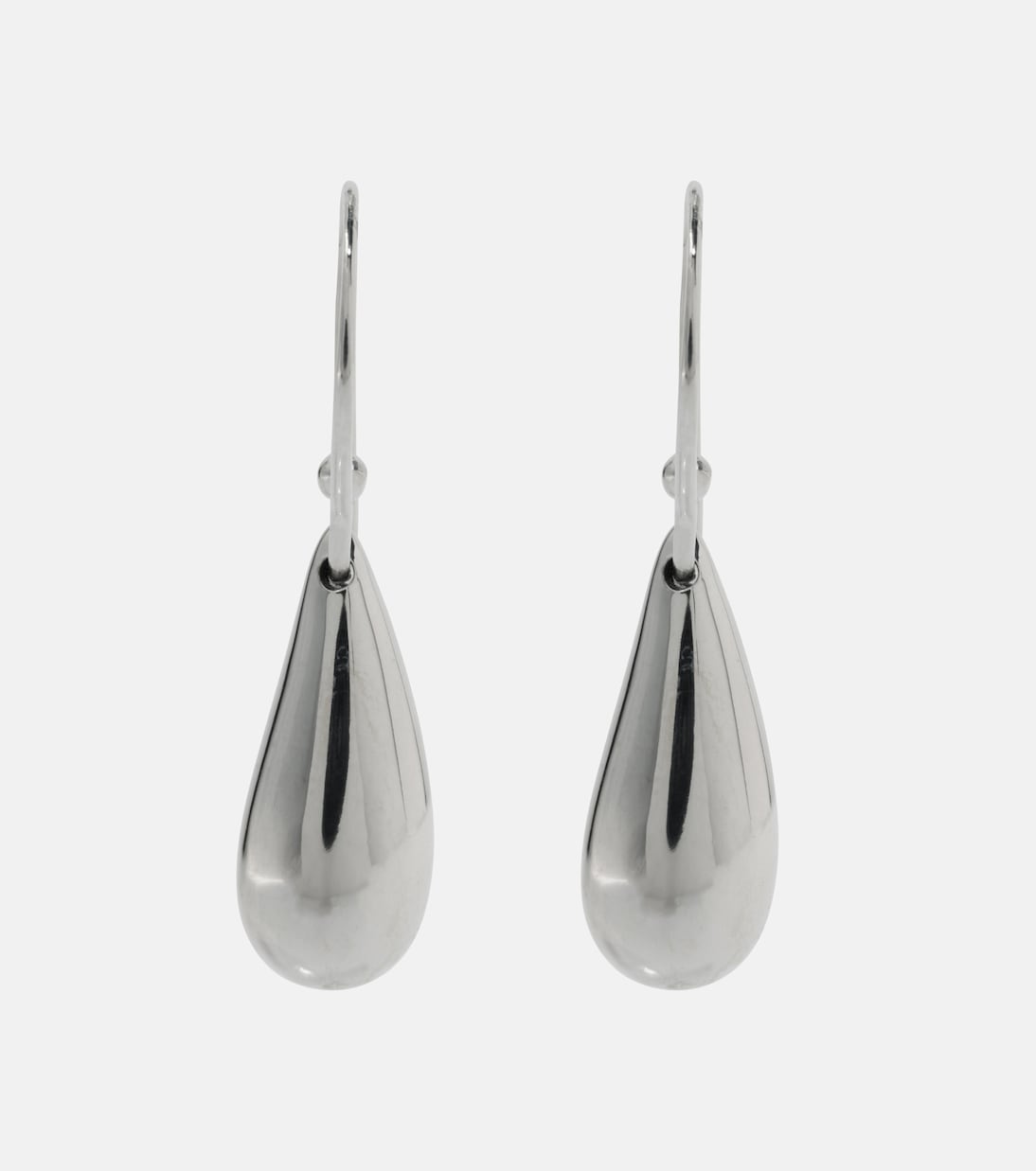 Boucles d'oreilles Droptlet en argent sterling | Sophie Buhai