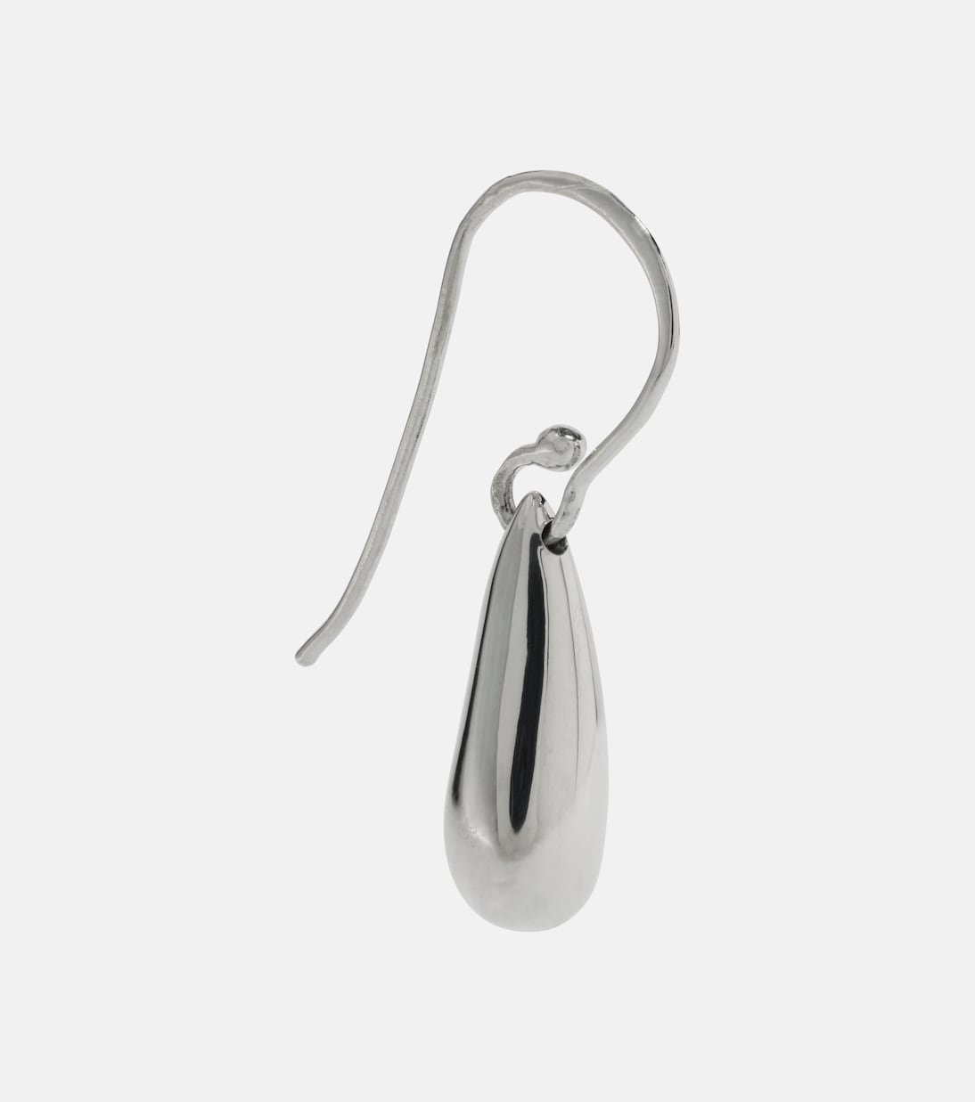 Boucles d'oreilles Droptlet en argent sterling | Sophie Buhai