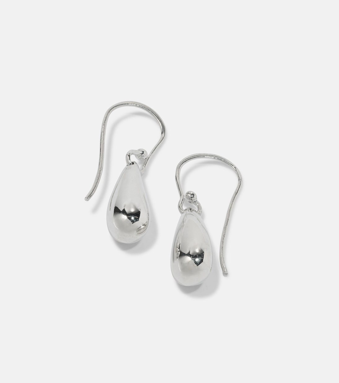Boucles d'oreilles Droptlet en argent sterling | Sophie Buhai