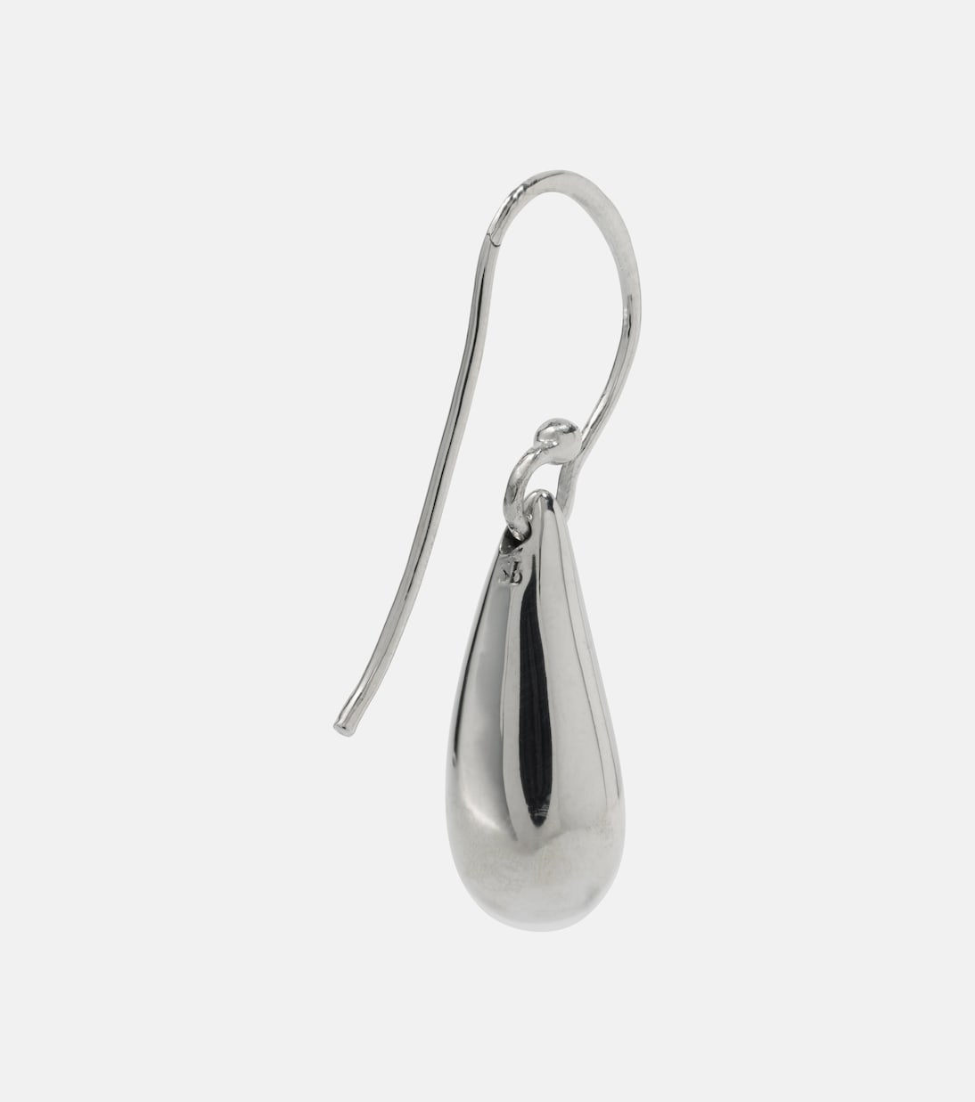 Boucles d'oreilles Droptlet en argent sterling | Sophie Buhai