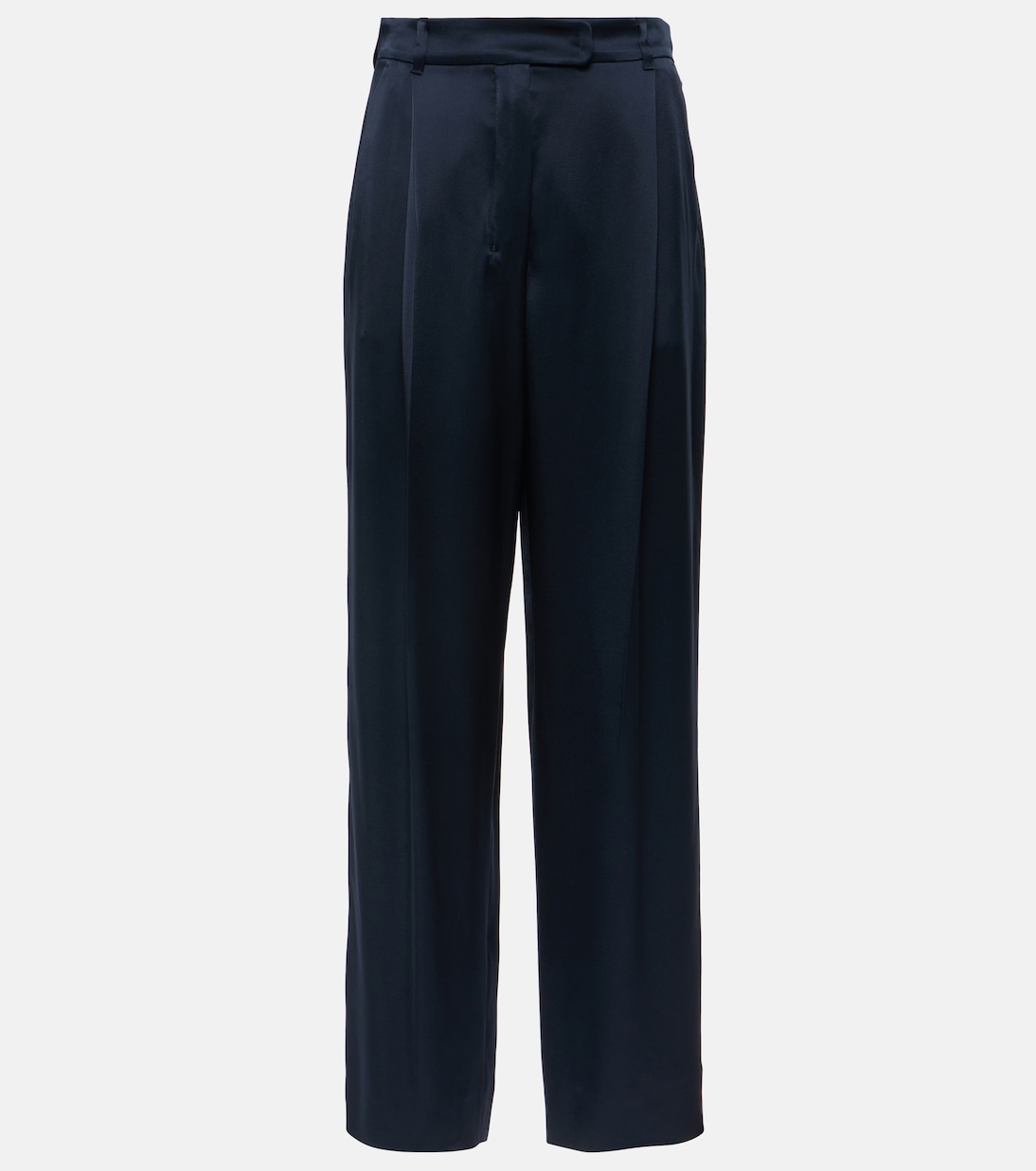 Weite High-Rise-Hose | 'S Max Mara