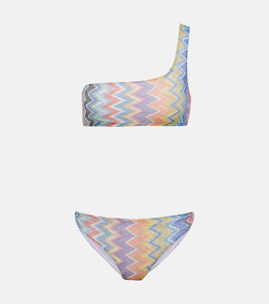 Bikini en zigzag | Missoni