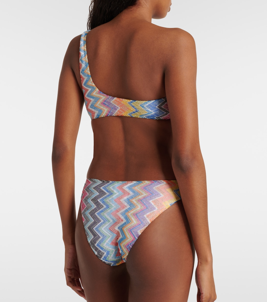 Bikini en zigzag | Missoni