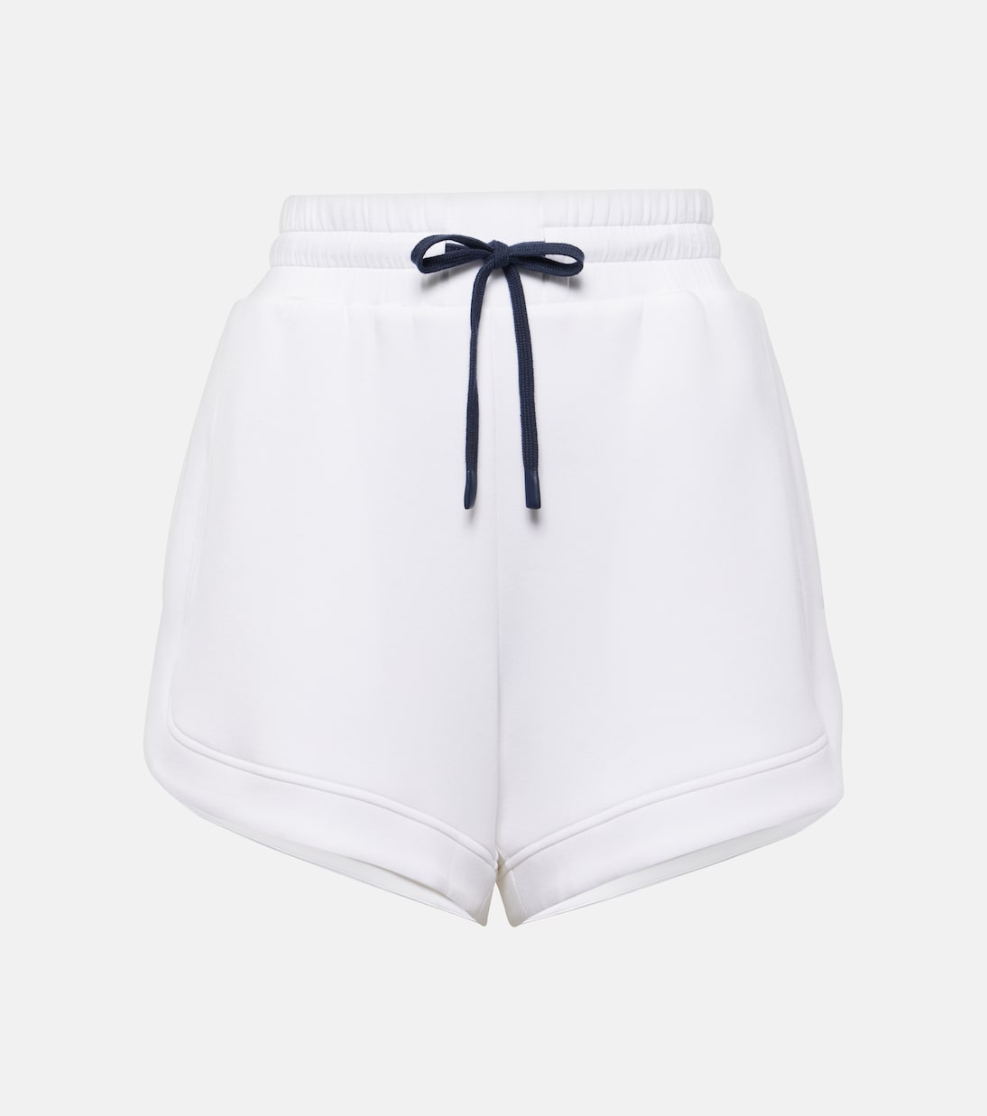 Shorts Ollie 35" de tiro alto | Varley