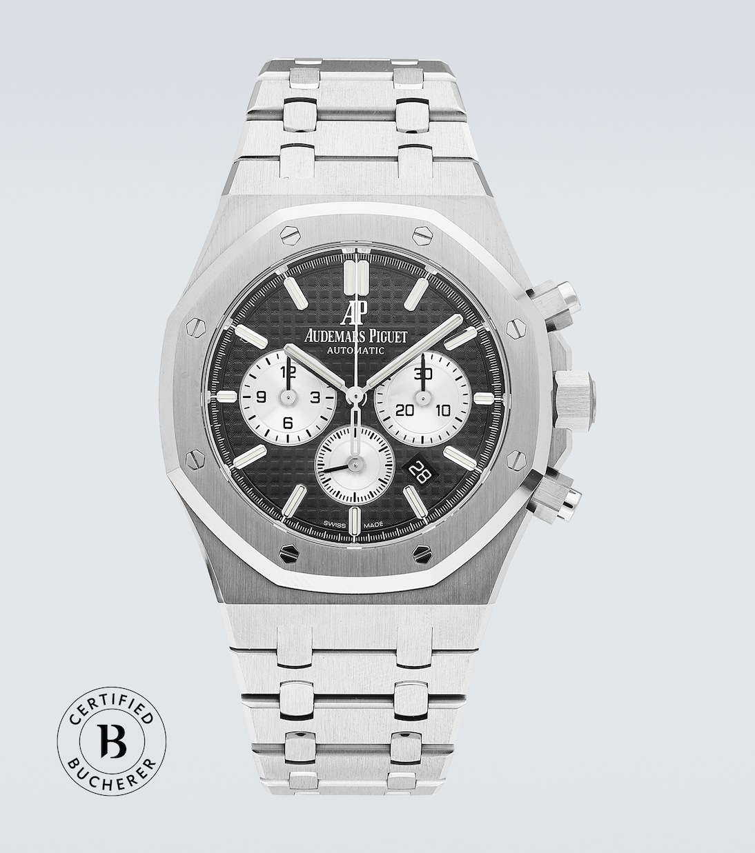 Orologio Royal Oak Certified Pre-Owned | Audemars Piguet