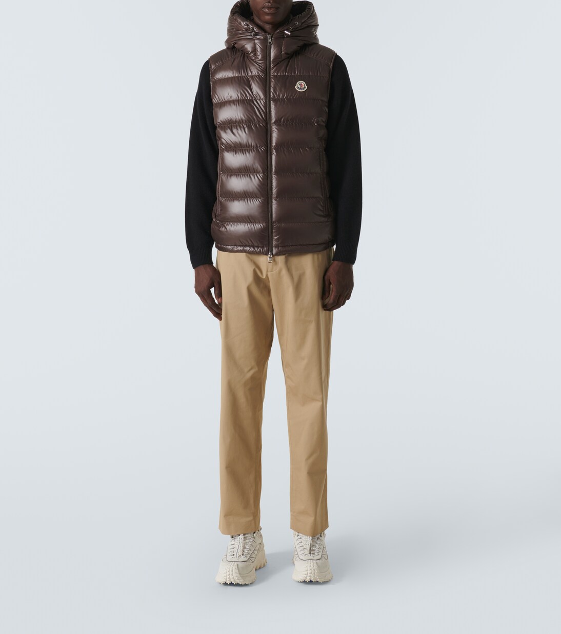 Daunenweste Barant | Moncler