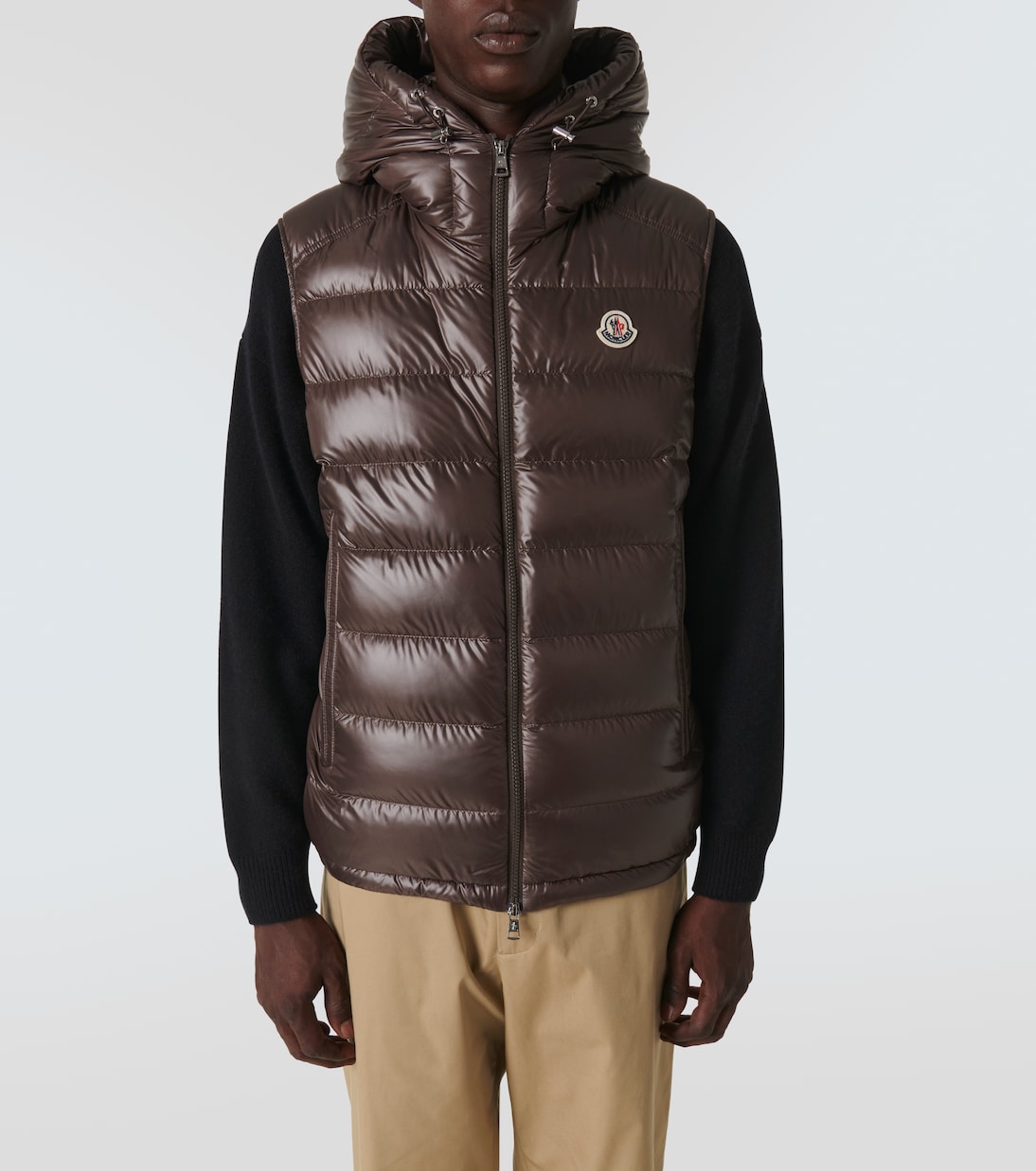 Daunenweste Barant | Moncler