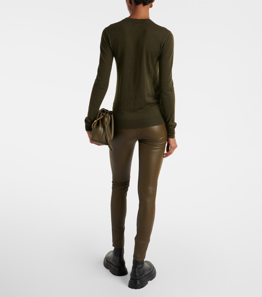 Jersey Cashair de cachemir | Joseph