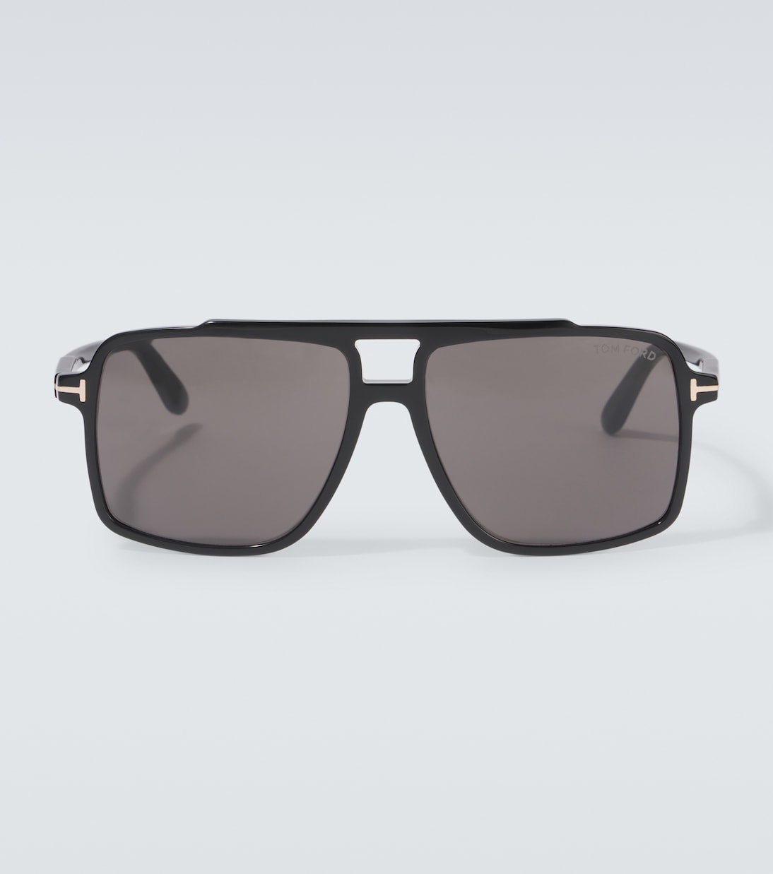 Lunettes de soleil Kemp aviateur | Tom Ford