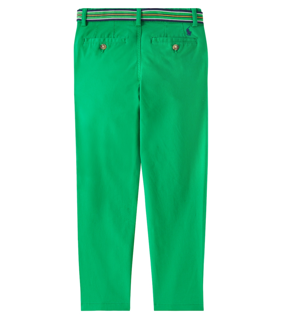 Bedford cotton pants | Polo Ralph Lauren Kids