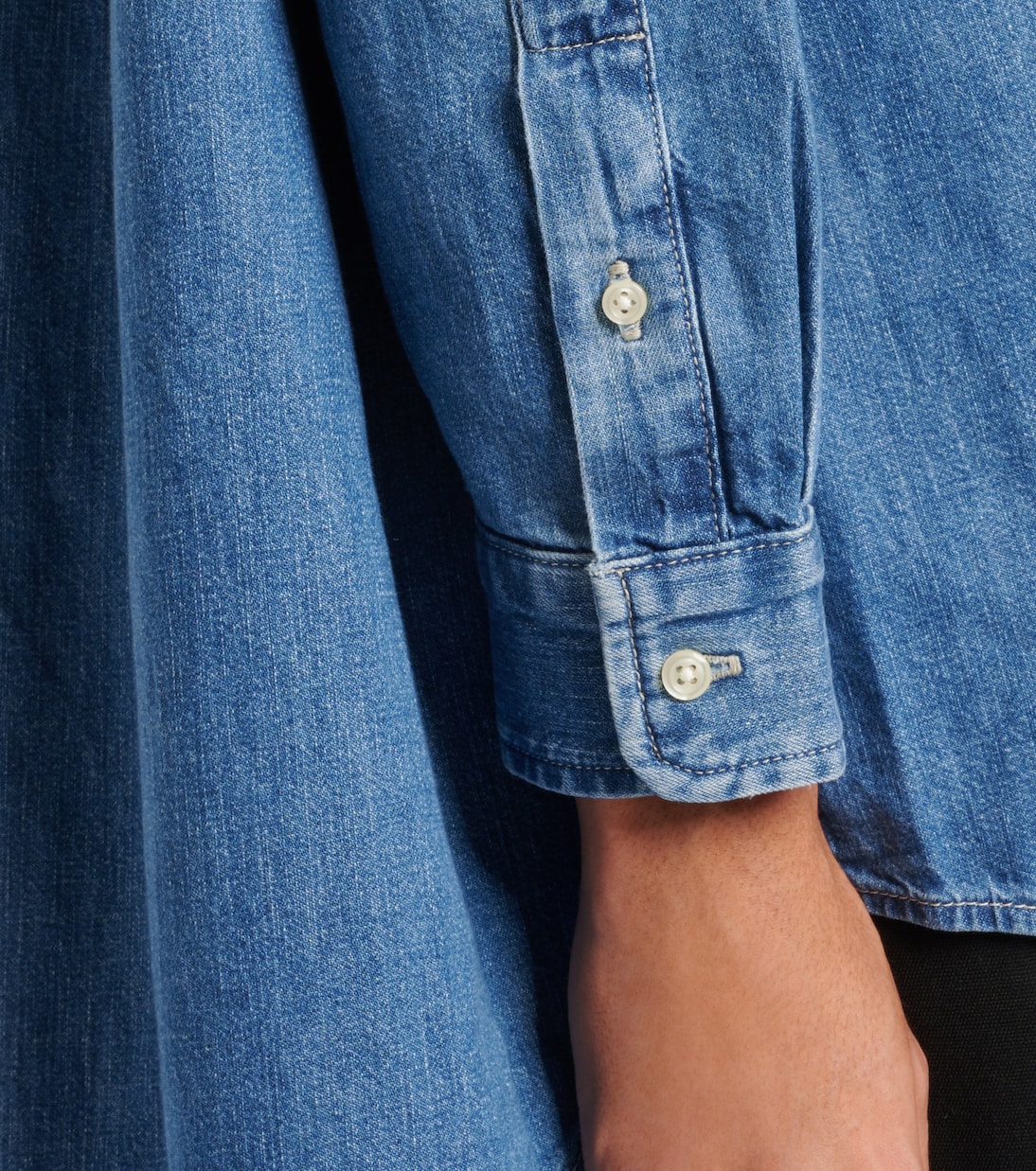 Camisa de denim | Polo Ralph Lauren