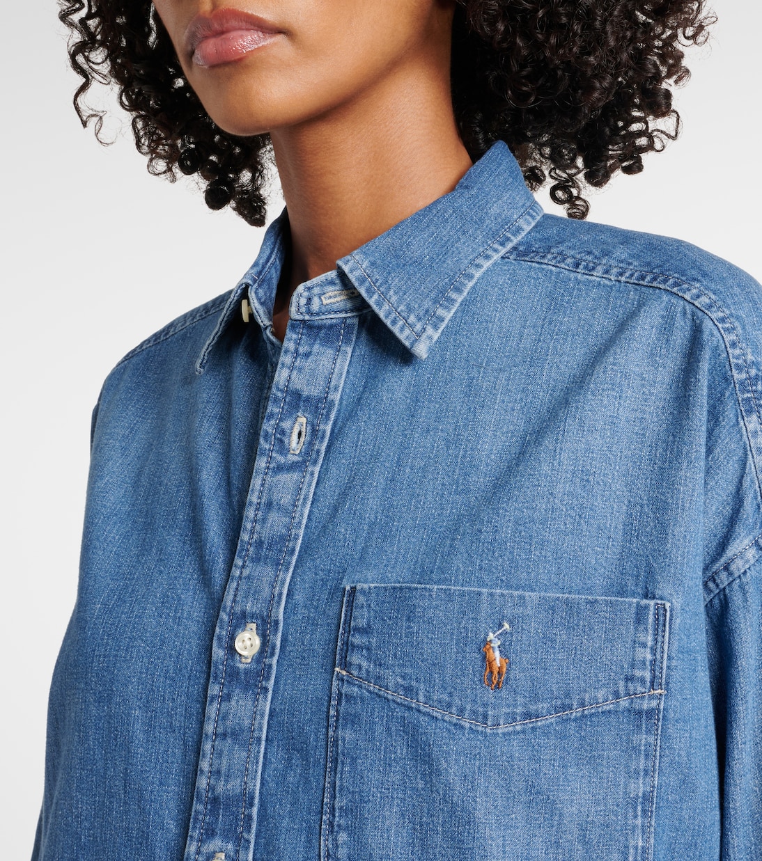 Camisa de denim | Polo Ralph Lauren