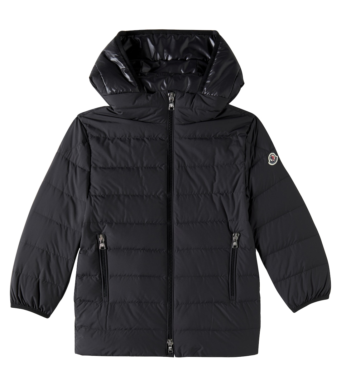 Andries down jacket | Moncler Enfant