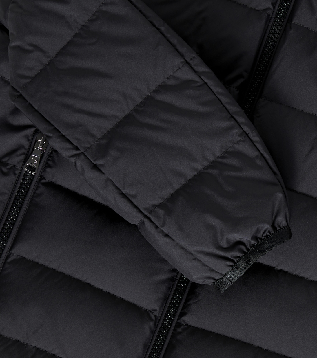 Andries down jacket | Moncler Enfant