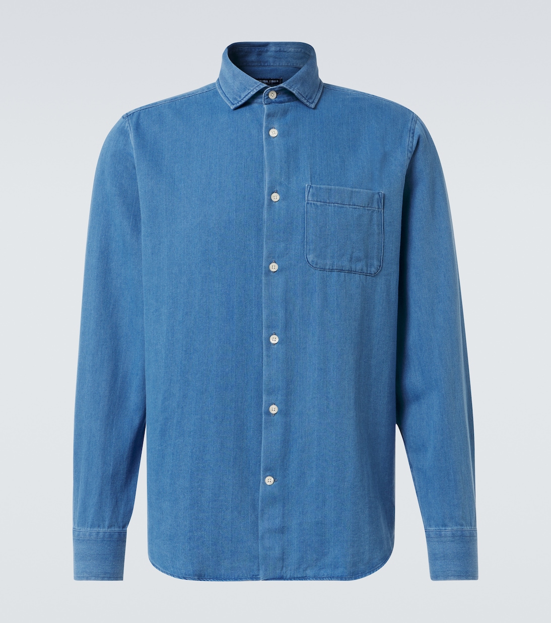 Camicia di jeans Emilio | Frescobol Carioca