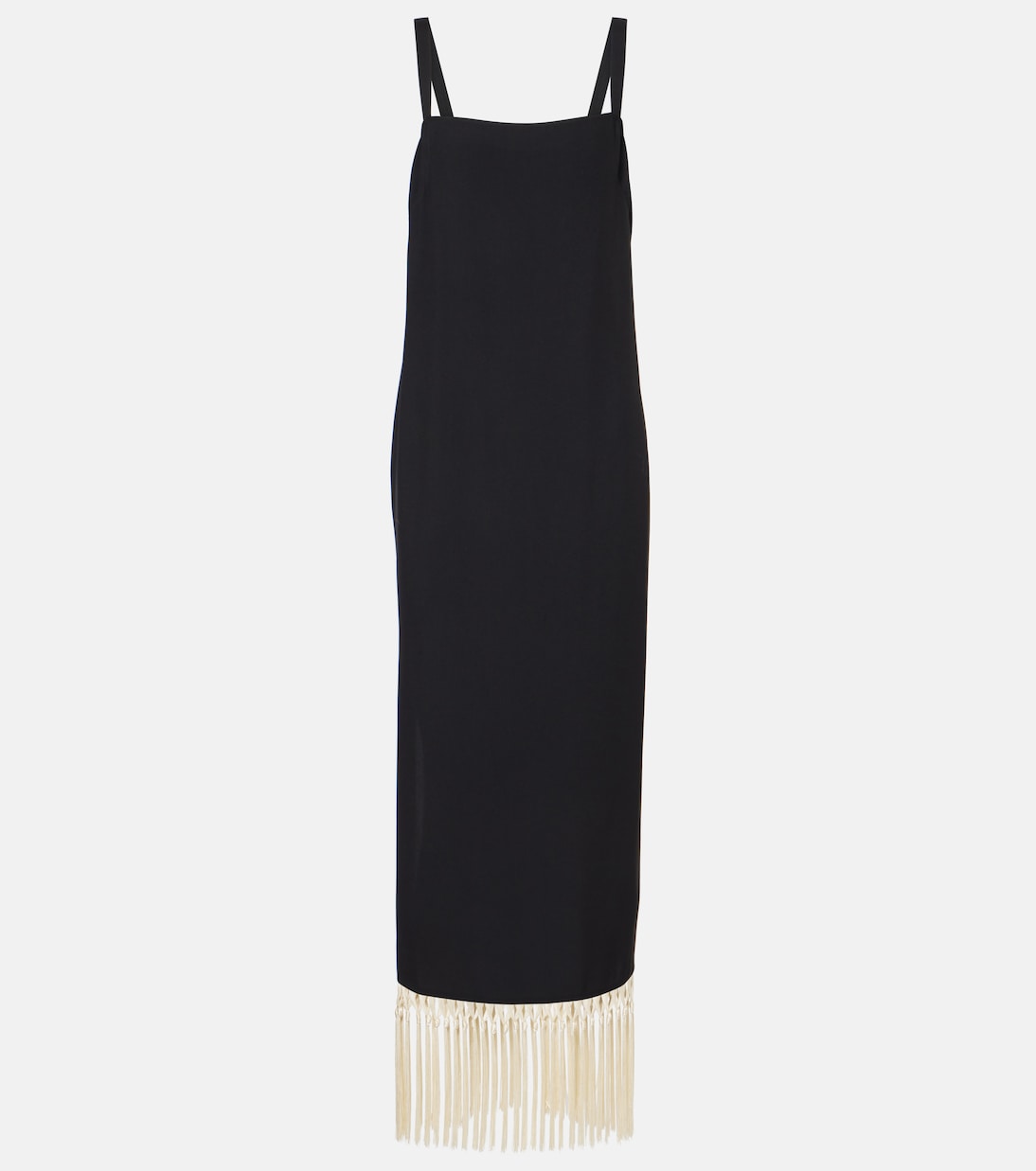 Maxikleid Palermo | Taller Marmo
