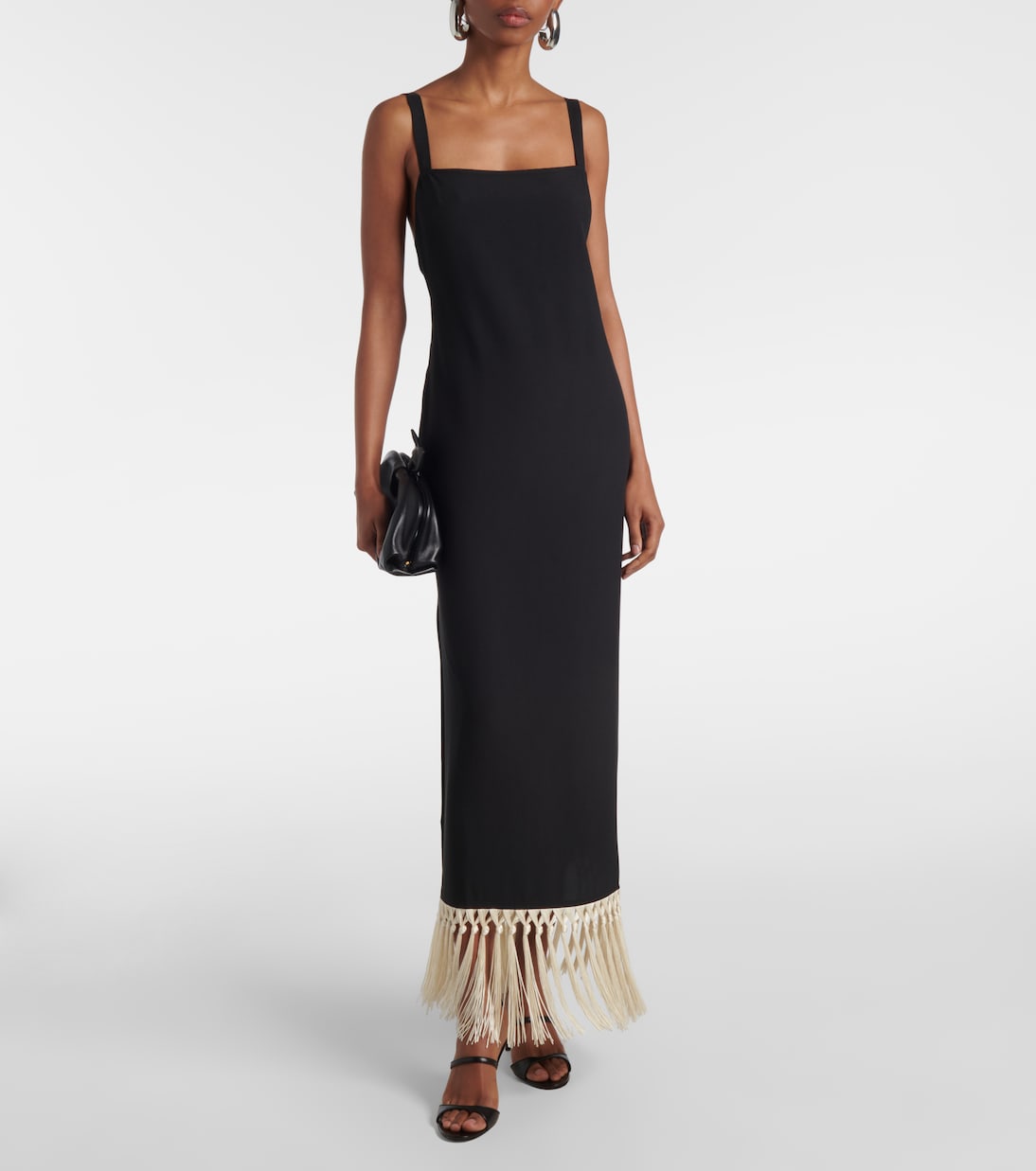 Maxikleid Palermo | Taller Marmo