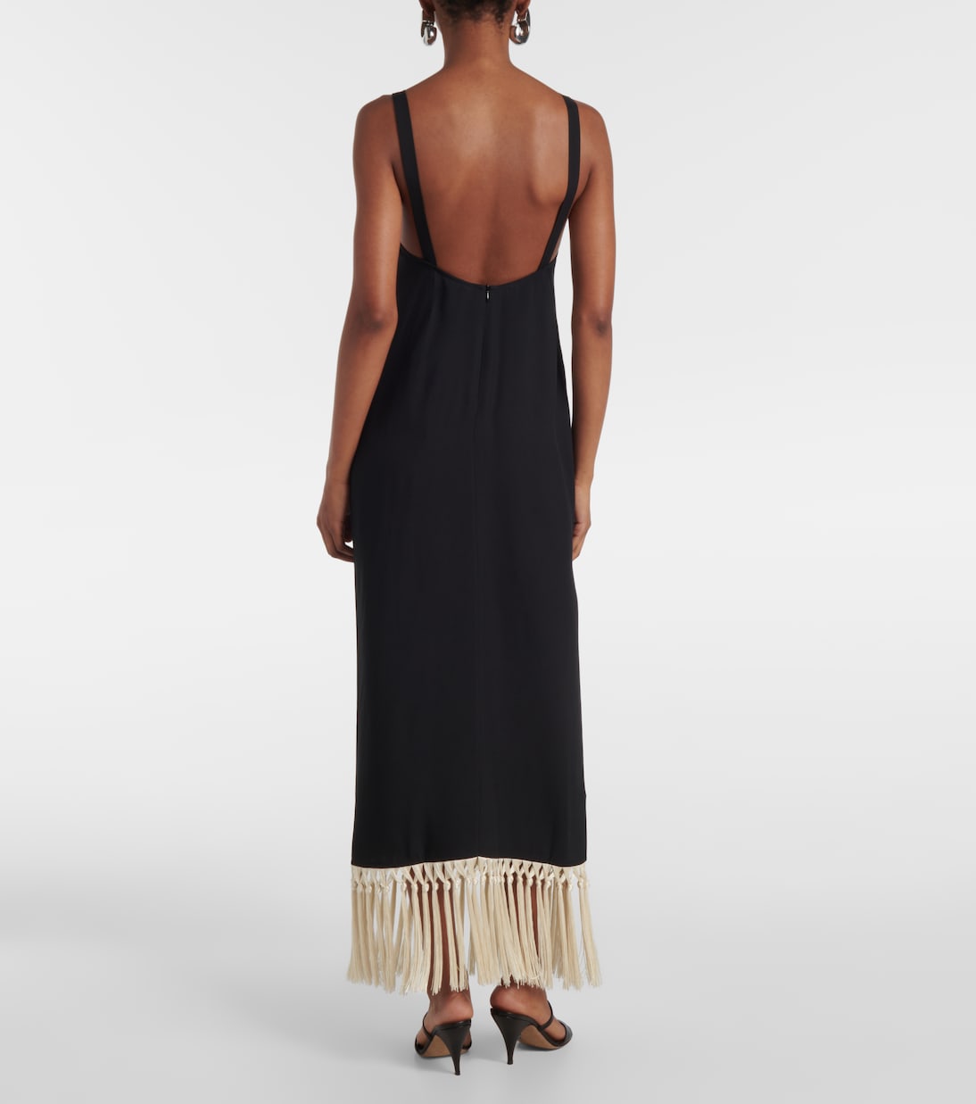 Maxikleid Palermo | Taller Marmo